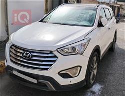 هيونداي سانتافي